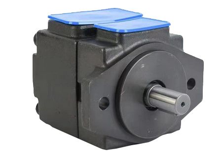 PV2R系列高压低噪音叶片泵